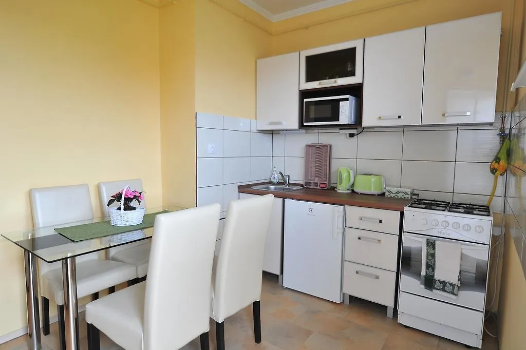Menta Apartman Apartment Eger