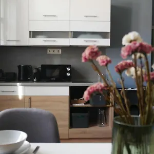  Apartman Casa Rosa